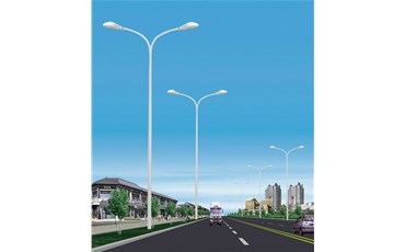 景觀亮化工程中用的庭院燈有什么優(yōu)勢(shì)呢？山西led庭院燈批發(fā)