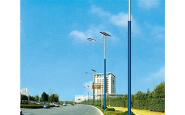 冬天的時候，【山西農村太陽能路燈】還能正常使用嗎？聽聽廠家怎么說的
