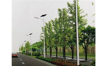 太陽能路燈配置到底該如何選擇呢？【山西太陽能路燈廠家】為您解答