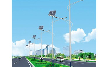 山西太陽能路燈廠家分享：產品的接線方法與安裝步驟有哪些！
