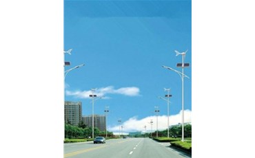 山西太陽能廠家告訴你太陽能路燈主要有哪些種類？ 
