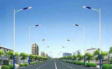 山西太陽能路燈廠告訴你：太陽能路燈的標準