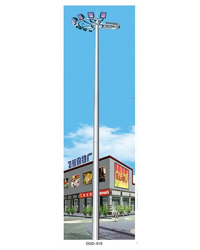 太原市誠泰照明設備告訴您請問太陽能路燈使用需要注意的部位有那些？