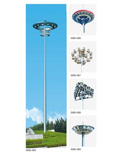 太原市誠泰公司簡述農村太陽能路燈有那些優點？