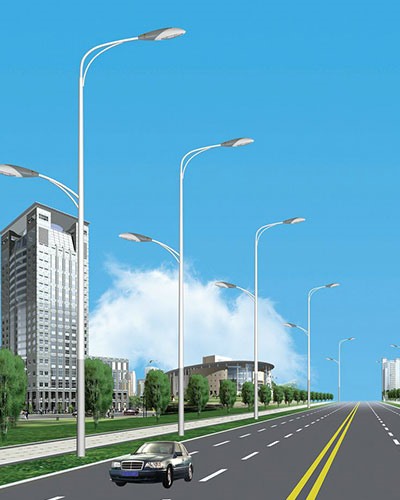 LED路燈