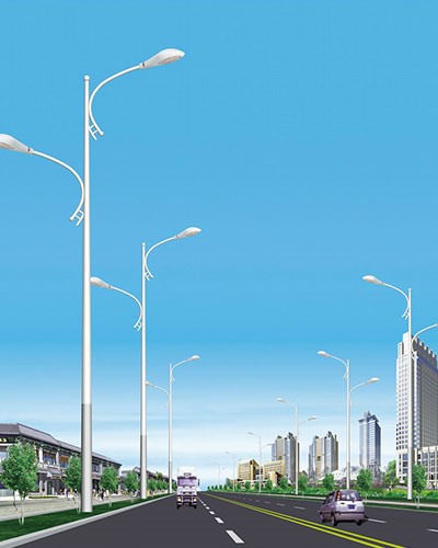 LED路燈