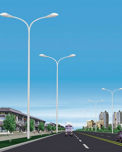 LED路燈