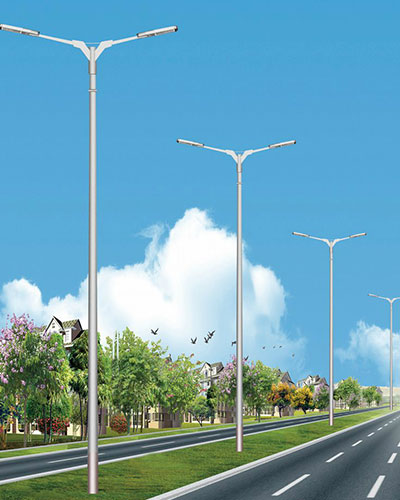 LED路燈