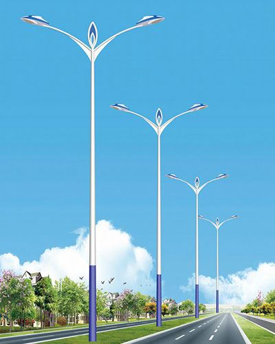 LED路燈