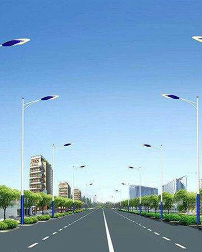 太原市誠泰公司總結，太陽能路燈不亮了怎樣排查？