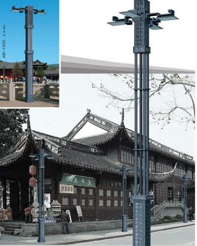 景觀燈