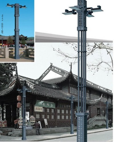 景觀燈